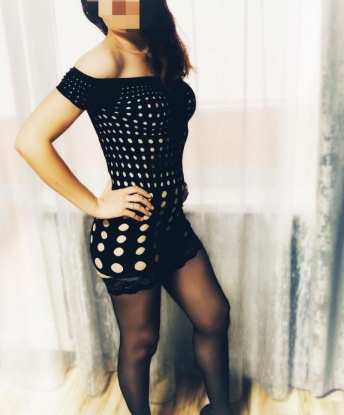 Анкета проститутки Любовь - город Сосновый Бор, 30 лет, №13263